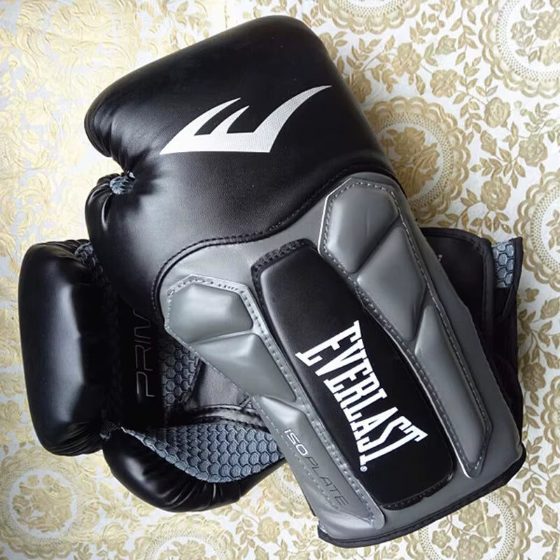 Professional Mma Boxing Gloves 