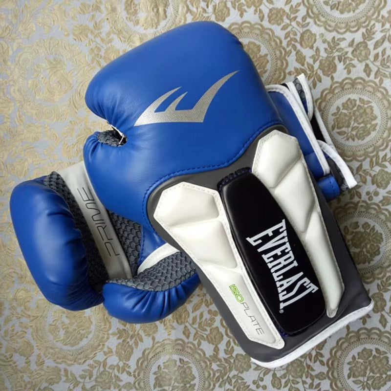 Professional Mma Boxing Gloves 