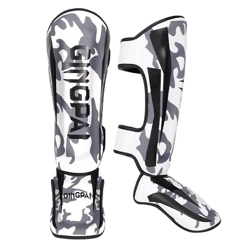 Kickboxing Boxing Shin Guard Pads