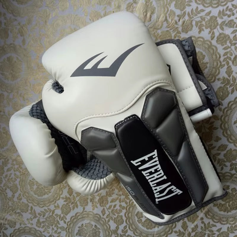 Professional Mma Boxing Gloves 