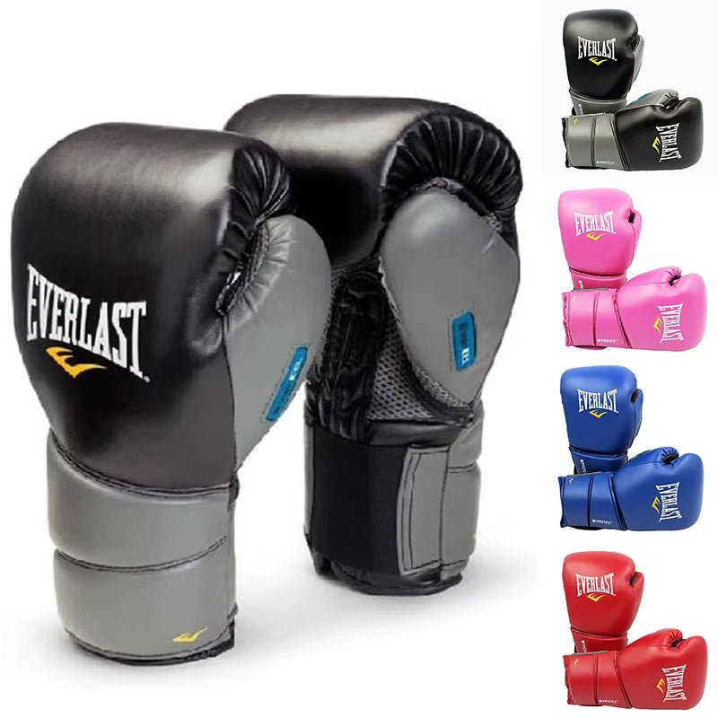 Professional Mma Boxing Gloves 