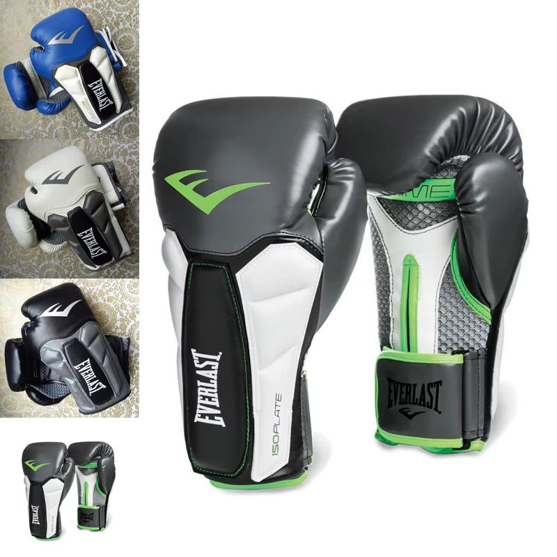 Professional Mma Boxing Gloves 